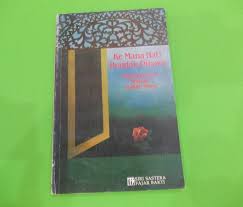 Bookbub brings the bookstore to you! Buku Siri Sastera Fajar Bakti Kemana Hati Hendak Dibawa 1985 Antologi Puisi Drama A Samad Said Usman Awang Books Stationery Books On Carousell