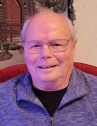 Obituary information for Robert "Bob" Harold Saucier