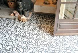 Dalle Pvc Imitation Carreau Ciment Impressionnant Dalle Pvc Imitation Carreaux De Ciment Carrelage Imitation Carreau Ciment Vinyle Carreaux De Ciment