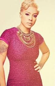 Keyshia Cole Explains Biracial Claims Keyshia Cole Keyshia Celebrity Look Alike