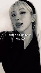 🦋#sean #fyp #chaeqyoungs
