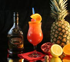 Recipe Rum Punch Rum Punch Recipes Planters Punch Recipe Rum Punch