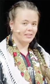 University educates Hispanic, Yakama