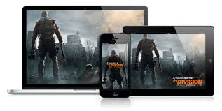 See more ideas about wallpaper, iphone wallpaper, mobile wallpaper. Tom Clancy S The Division Wallpapers The Division Zone