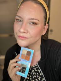 Seint makeup look breakdown: favorite products