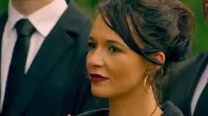 The Traitors star Charlotte Chilton claims Conor Maynard has remained  silent after daughter's birth