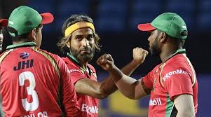 First half ends, jamaica 0, panama 0. Cpl 2020 Gaw Vs Jt Highlights Guyana Beat Jamaica By 14 Runs In Cagey Affair Sports News The Indian Express