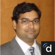 Dr. Naresh Ramarajan, MD