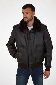 En choisissant votre blouson aviateur chez nous vous bénéficiez donc des. Schott Blouson Cuir Aviateur Mythique Usa Schott 184sm Marron Cesare Nori Depuis 1955