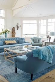 Cheerful allure of yellow and blue! 25 Best Blue Rooms Decorating Ideas For Blue Walls And Home Decor