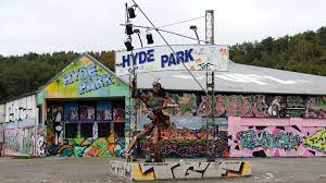 Fürstenauer weg 128, osnabrück, 49090, germany. Hyde Park In Osnabruck Alle Termine Auf Einen Blick Und Infos Zu Tickets