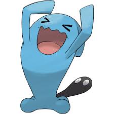 Pokemon 2360 Shiny Wynaut Pokedex: Evolution, Moves, Location, Stats