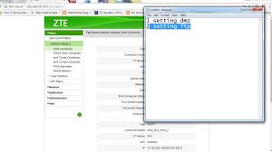 Password default zte f609 : Zte F660 Ftp Server