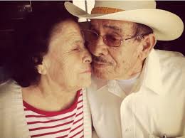 Maria Carrillo Obituary