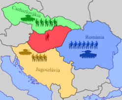 Az avatás a nemzeti érzelmű motorosok, és a nagykátai honvédtüzér hagyományőrzők bevonulásaival kezdődött. Trianoni Bekeszerzodes Wikipedia