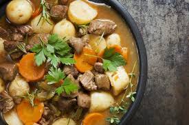 Slow Cooker Lamb Neck Stew Slow Cooker Beef Stew Easy Slow Cooker Lamb Slow Cooker Beef Stew