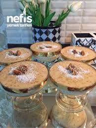 muhtesem sutlu kuru incir tatlisi nefis yemek tarifleri yemek tarifleri yemek gida