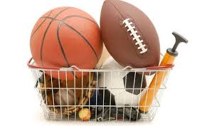 Post your own gear for consignment here. Clean Used Sports Equipment By Rebound Sports In Pueblo Co Alignable