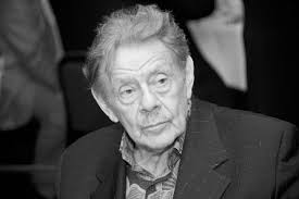 The king of queens, nypd blue, frasier, murder one, and roseanne. Jerry Stiller Der Schauspieler Ist Tot Gala De