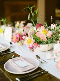 should you create a seating chart for your bridal shower