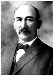 William Atchison's Instagram, Twitter & Facebook