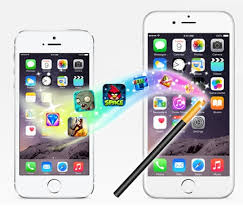 Mobiletrans is a powerful phone transfer tool that enables users to transfer all categories of files, including apps from one phone to another with ease. Move Apps From One Iphone To Another