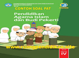 Soal uas ukk pkn kelas 4 sd semester 2 dan kunci jawaban 25 april 2017 12 juni 2020 admin bimbel brilian 0 komentar a. Soal Dan Jawaban Pat Pai Bp Kelas 6 Sd Mi Semester 2 Kurikulum 2013 Ruang Pendidikan