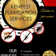 Click to see how van hooser we don't use day laborers who know nothing about pest control. Kenpest Fumigation Services Home Facebook