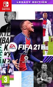 Fifa 19 nintendo switch cantidad. Fifa 21 Legacy Edition Nintendo Switch Amazon De Games