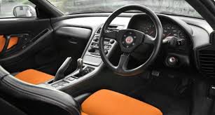 The honda nsx is a supercar like no other. 1999 Honda Nsx Type S Classic Driver Market