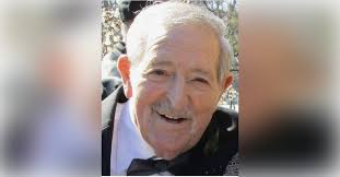 Obituary information for Umbert Antonecchia