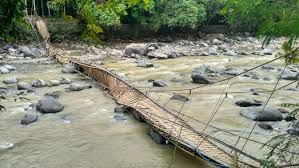 Untuk lebih jelasnya, berikut jadwal buka dan imsak di kota medan : Jembatan Ambruk Begini Kondisi Penangkaran Rusa Cariu Bogor News Liputan6 Com