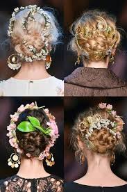 Pin By Stephanie Leibengood On Spring 2014 Fashion Trends Beautiful Hair Hairdo Wedding Great Hair