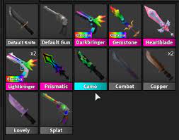 Obtain totally free pistol, gold and knife and pets by utilizing our newest how to create a code on mm2 for gemstone below on mm2codes.com. How To Get Chroma Knife Mm2
