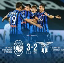 Atalanta vs lazio betting tips. Atalanta 3 2 Lazio Full Highlight Video Serie Tim A Liveonscore Com