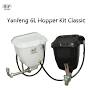Airless Sprayer with Hopper from www.alibaba.com