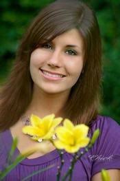 Megan Scanlon Obituary (1991