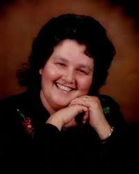 Christine Perry Obituary