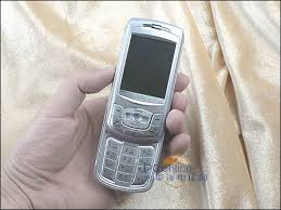 Фотографии VK Mobile VK900 сотовый ...