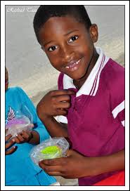 Eerste fundraising 'Bake Sale' succesvol