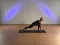 Free Yoga Friday at Farrell's Martial Arts
