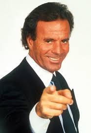 Singer julio iglesias' was highly success during the 1970s and 1980s. How I Helped Julio Iglesias Notch Up 3 000 Lovers And No I M Not One Of Them