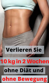 Abnehmen Ohne Diat Und Ohne Bewegung Wie Man Bauchfett Verliert Diat Gewichtsverlust Diat