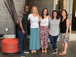 Clinical Ph.D. Alums have mini-reunion – GWU Department of ...
