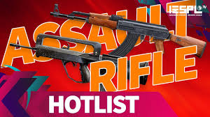 You can help fortnite wiki by expanding it. Hotlist 5 Senjata Assault Rifle Terfavorit Di Free Fire Youtube