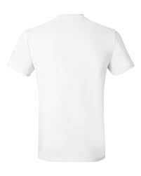 Hanes 4980 Hanes Mens Nano T Cotton T Shirt