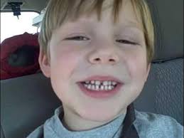 Lil Fred- On Vacation Day 1