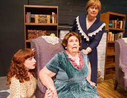 Harvey (Comedy) — The Drama Group