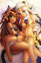 With the unveiling of the apple ipad 3 being just hours away, let's take a look at how some imaginative individuals see the ipad 3 through their dreamy eyes. Explore The Best Puzzleanddragons Art Deviantart