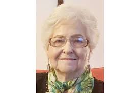 Mary Wilson Obituary (2022)